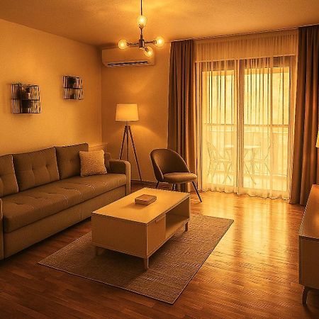 Apartman Lux Vranje Exterior foto