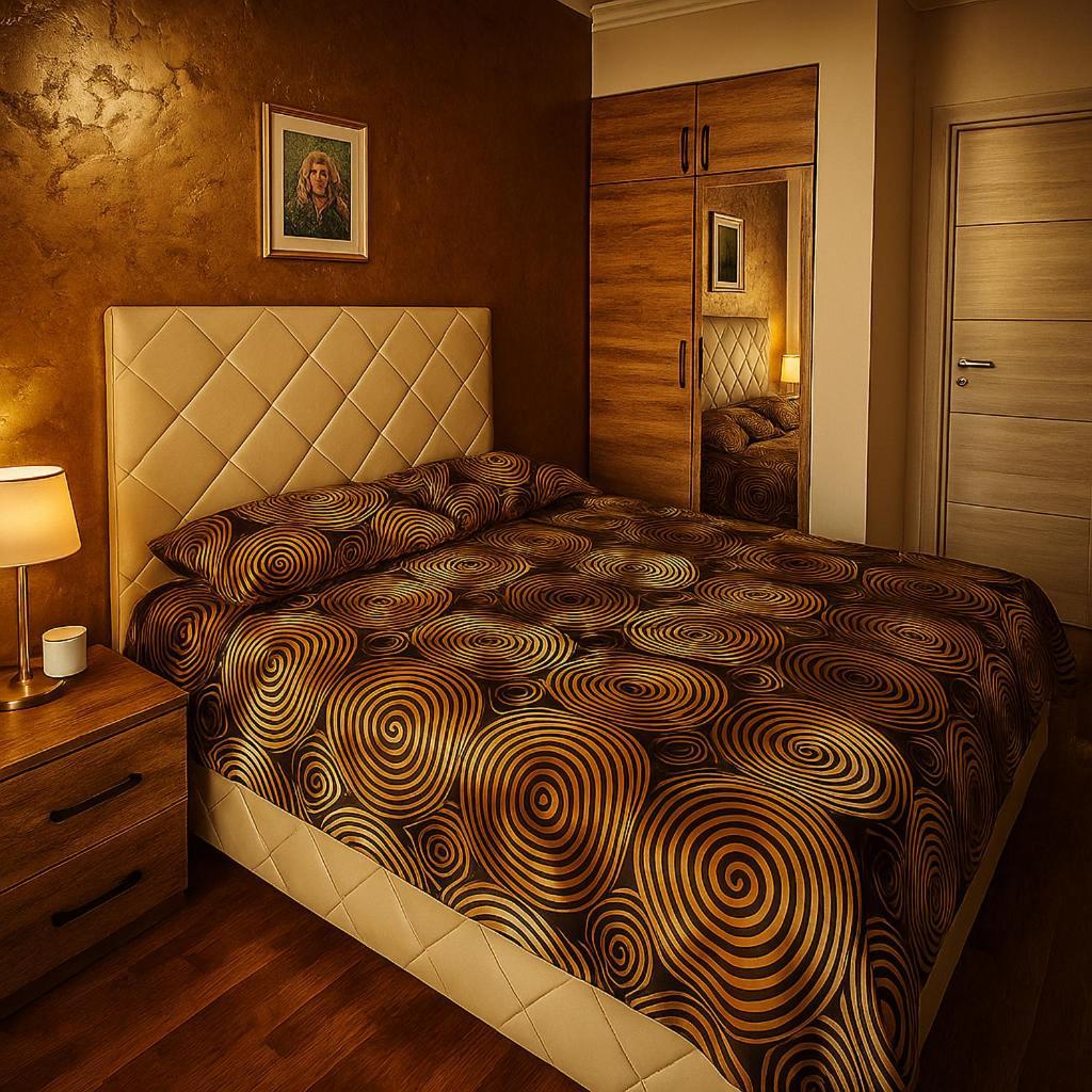 Apartman Lux Vranje Exterior foto
